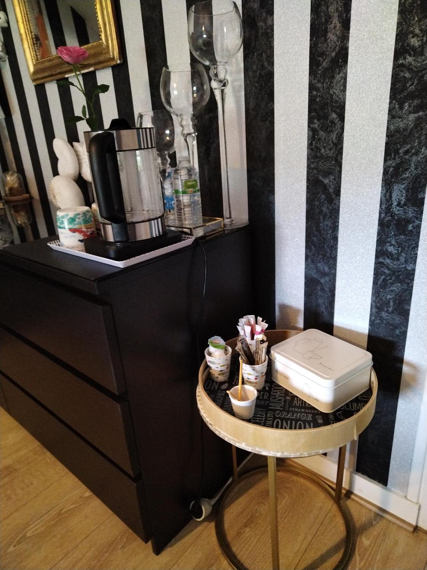 Chez Helene Bed & Breakfast Saint Coulomb Bagian luar foto